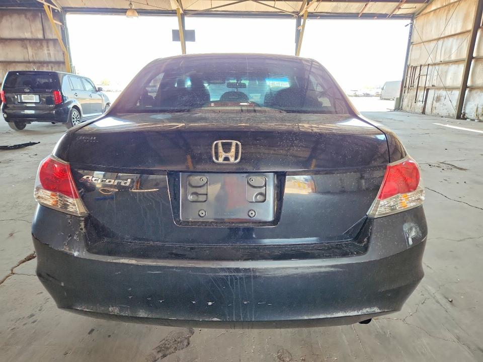 Продаж на аукціоні авто 2008 Honda Accord, vin: 1HGCP26738A034594, номер лоту: 64612476