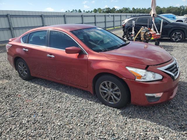 Aukcja sprzedaży 2015 Nissan Altima, vin: 1N4AL3AP8FN861498, numer aukcji: 64266046