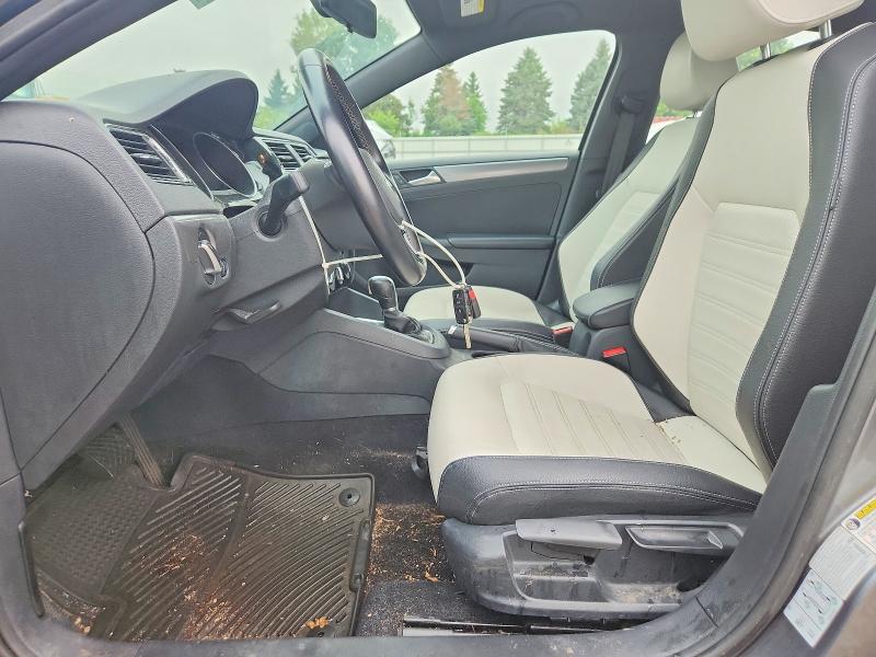 Aukcja sprzedaży 2016 Volkswagen Jetta, vin: 3VWD17AJ5GM386806, numer aukcji: 64268446