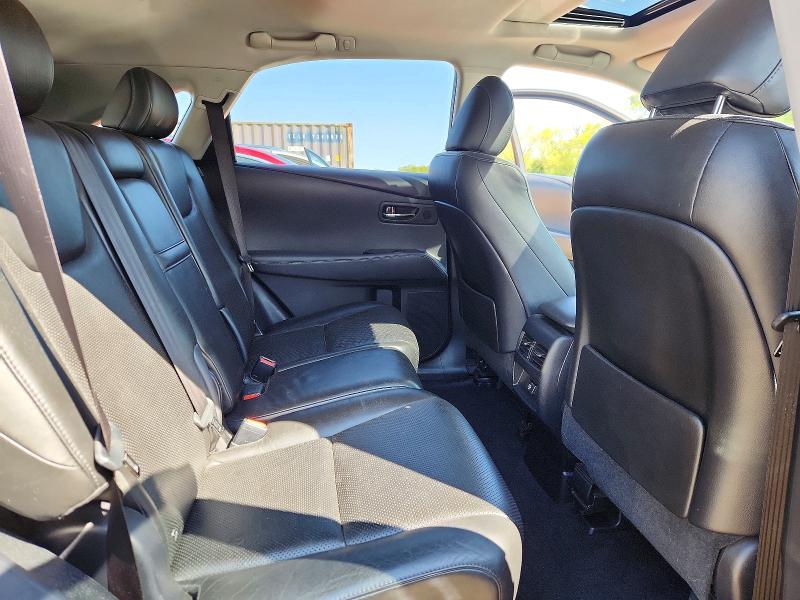 Aukcja sprzedaży 2015 Lexus Rx 350, vin: JTJBK1BA4F2471724, numer aukcji: 65290876
