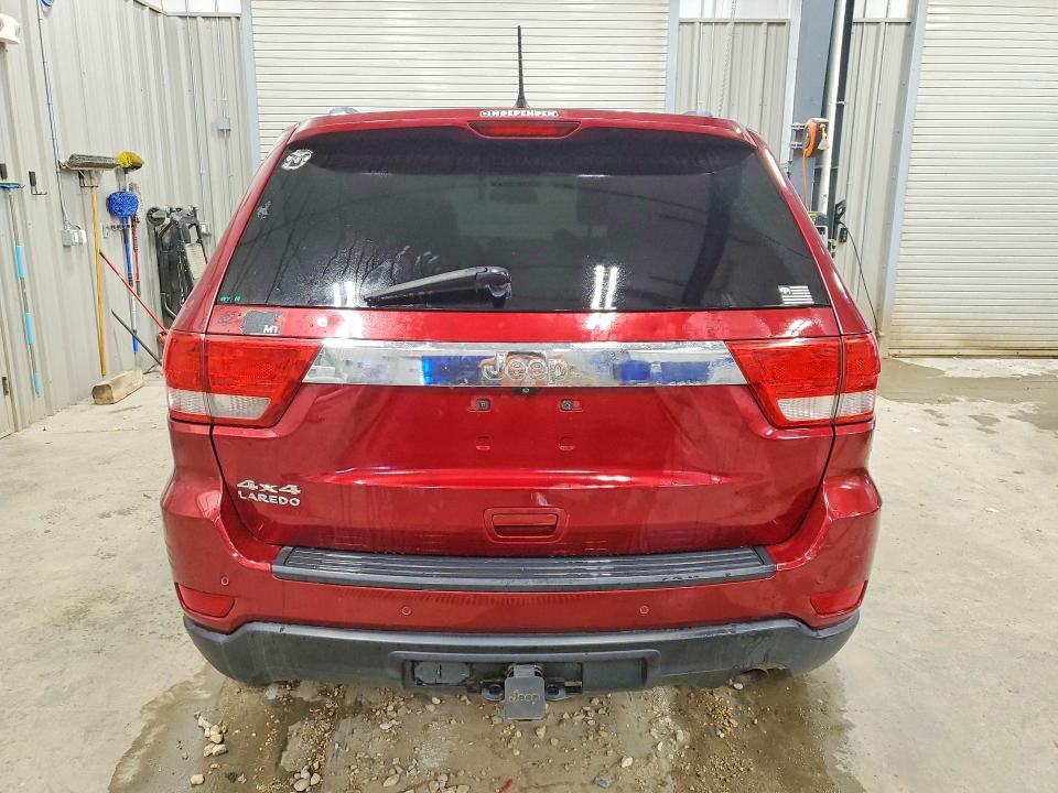 Aukcja sprzedaży 2012 Jeep Grand Cherokee, vin: 1C4RJFAG2CC332947, numer aukcji: 65684326