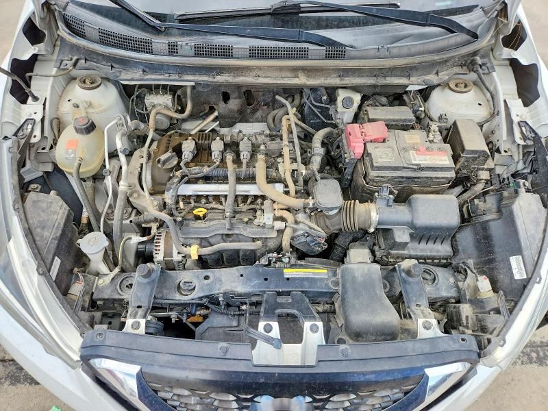 66627836 :رقم المزاد ، 3N1CP5CU1JL517285 vin ، 2018 Nissan Kicks مزاد بيع