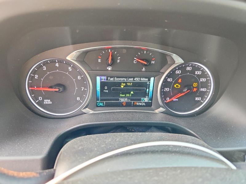 Продаж на аукціоні авто 2017 Gmc Acadia, vin: 1GKKNSLS4HZ250842, номер лоту: 64725456