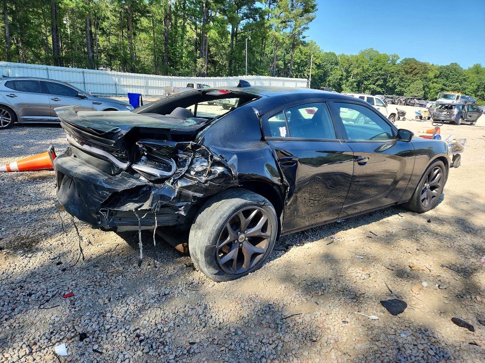 2019 Dodge Charger მანქანა იყიდება აუქციონზე, vin: 2C3CDXHG5KH562006, აუქციონის ნომერი: 65174686