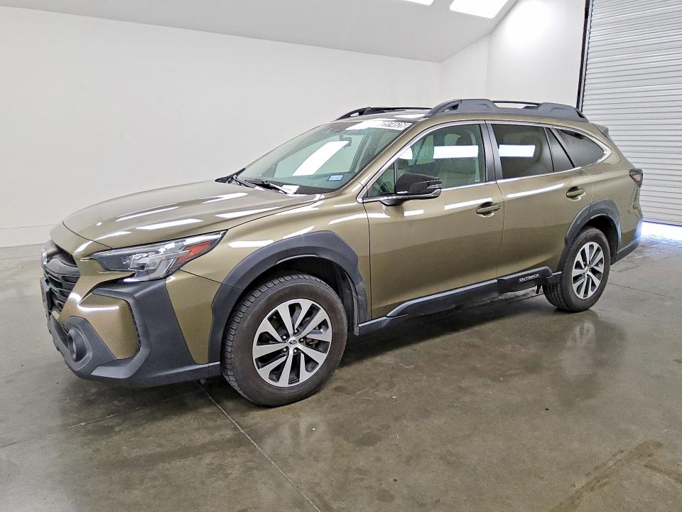 Продажа на аукционе авто 2023 Subaru Outback, vin: 4S4BTAFC9P3181272, номер лота: 60974626