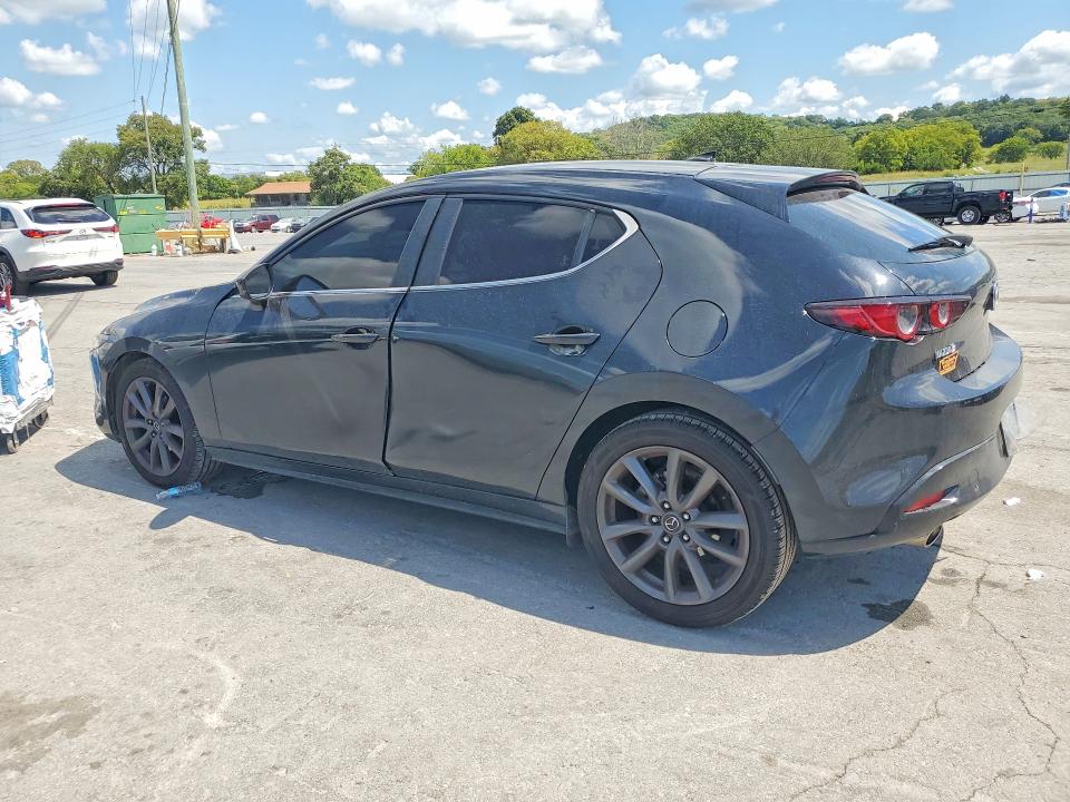 Aukcja sprzedaży 2019 Mazda 3, vin: JM1BPAMM1K1132897, numer aukcji: 66708036