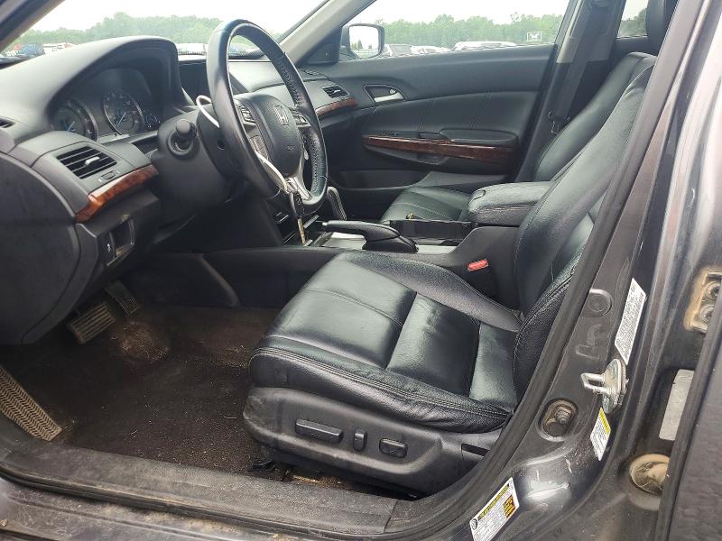 2011 Honda Accord Crosstour მანქანა იყიდება აუქციონზე, vin: 5J6TF2H59BL004602, აუქციონის ნომერი: 63446006