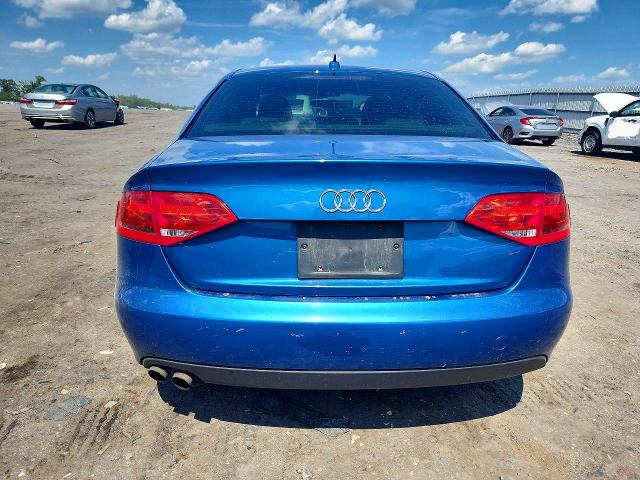 66639056 :رقم المزاد ، WAULF78K39A134774 vin ، 2009 Audi A4 مزاد بيع