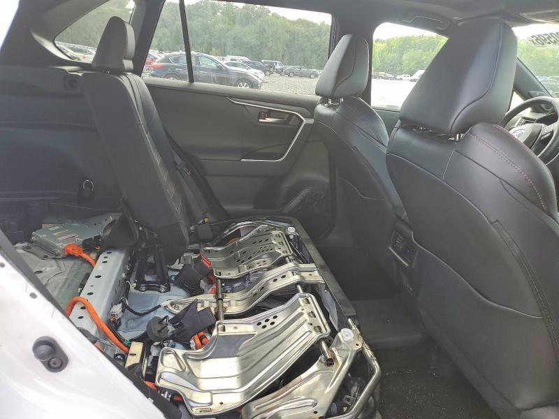 Продаж на аукціоні авто 2025 Toyota Rav4, vin: JTMFB3FV0SD279776, номер лоту: 66620596