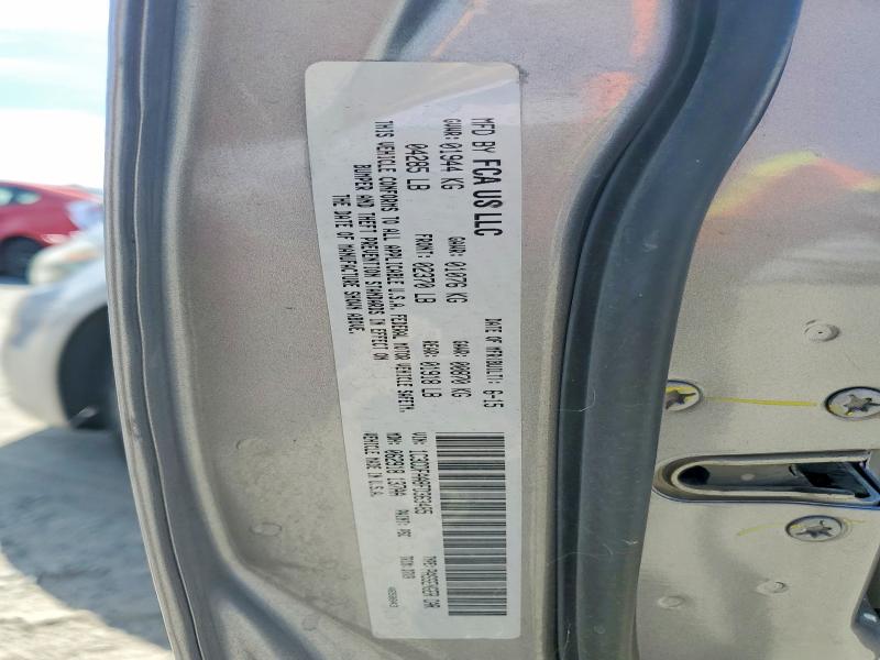 65407866 :رقم المزاد ، 1C3CDFAA8FD363485 vin ، 2015 Dodge Dart مزاد بيع