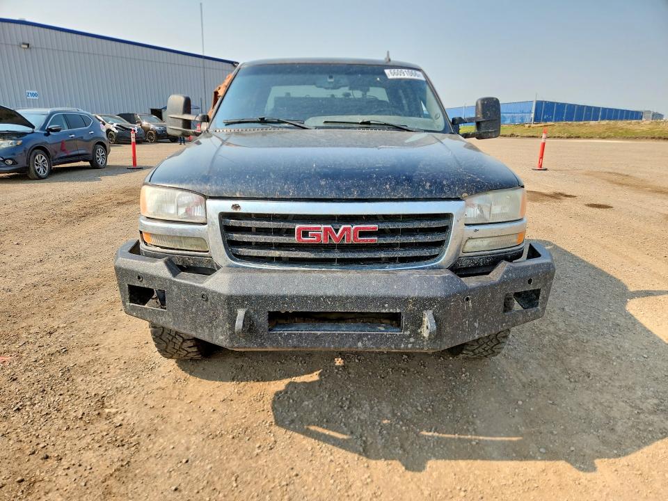 Aukcja sprzedaży 2006 Gmc Sierra, vin: 1GTHK23226F124864, numer aukcji: 66091066