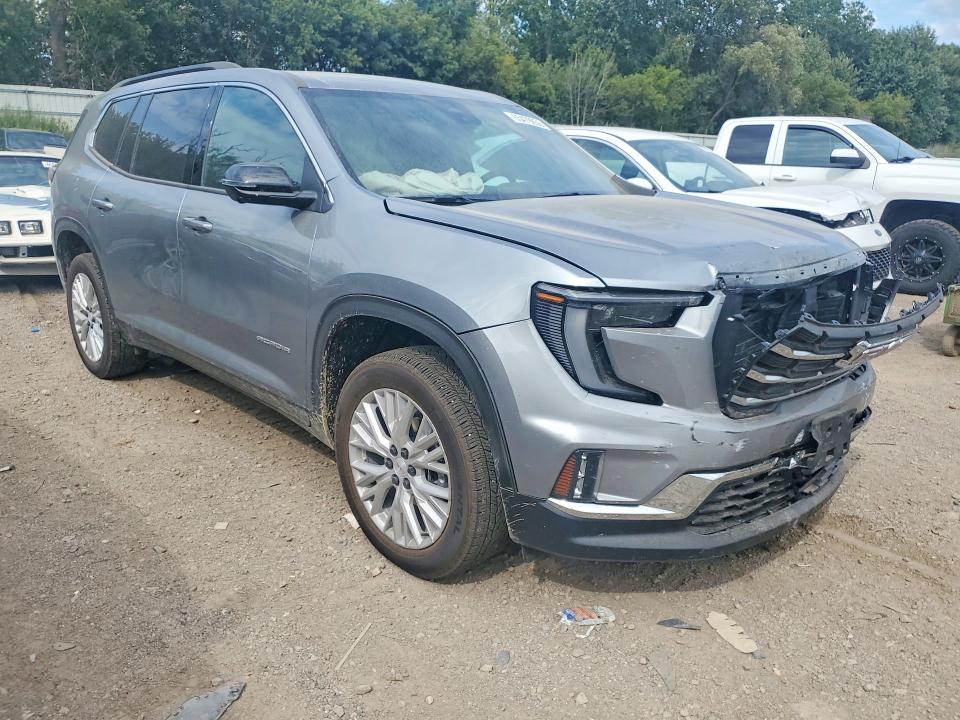 Aukcja sprzedaży 2025 Gmc Acadia, vin: 1GKENNRS5SJ218140, numer aukcji: 65479856