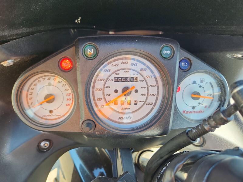 Aukcja sprzedaży 2012 Kawasaki Ex250, vin: JKAEXMJ17CDAC1742, numer aukcji: 65851566