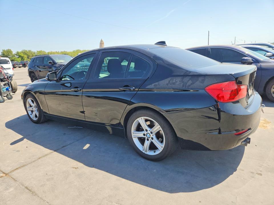 65863206 :رقم المزاد ، WBA3A5C50DF601830 vin ، 2013 Bmw 328 مزاد بيع