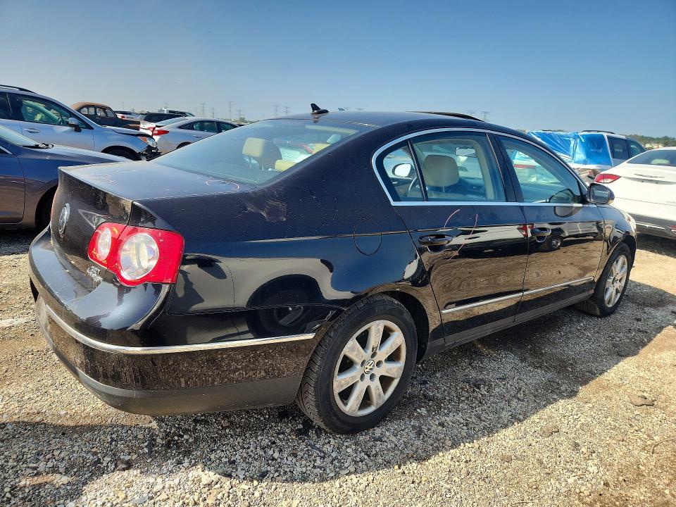 65795076 :رقم المزاد ، WVWAK73C17P055295 vin ، 2007 Volkswagen Passat مزاد بيع