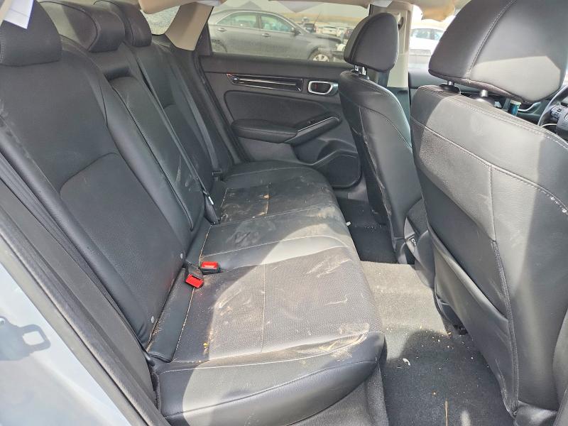 Продаж на аукціоні авто 2023 Honda Civic, vin: 2HGFE1F91PH314934, номер лоту: 64475876