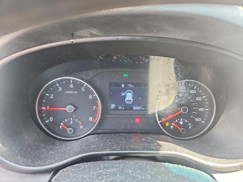 65359916 :رقم المزاد ، KNDPM3AC5N7993863 vin ، 2022 Kia Sportage مزاد بيع