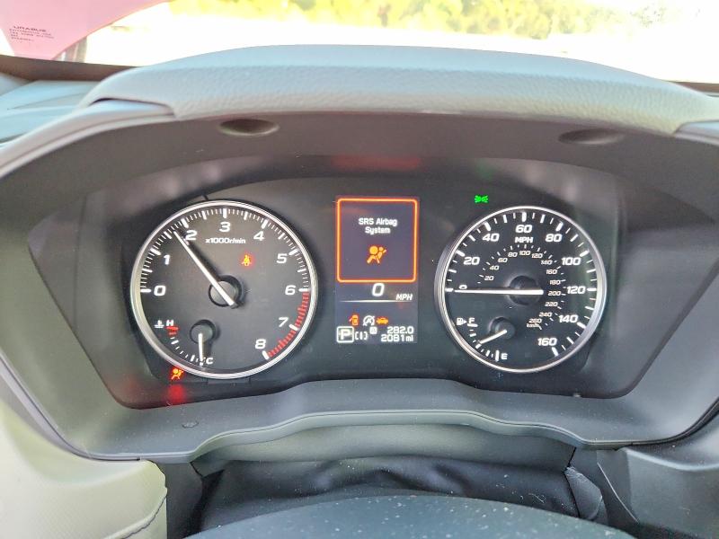 Продажа на аукционе авто 2026 Subaru Forester, vin: 4S4SLDD69T3093492, номер лота: 65396686