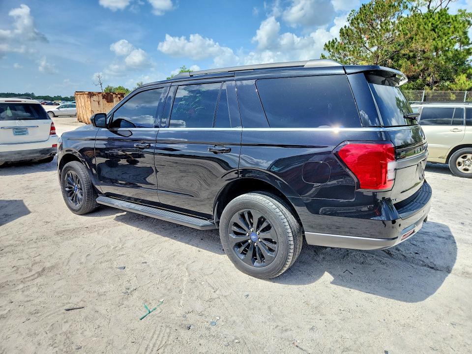 2024 Ford Expedition მანქანა იყიდება აუქციონზე, vin: 1FMJU1H89REA19585, აუქციონის ნომერი: 66337426