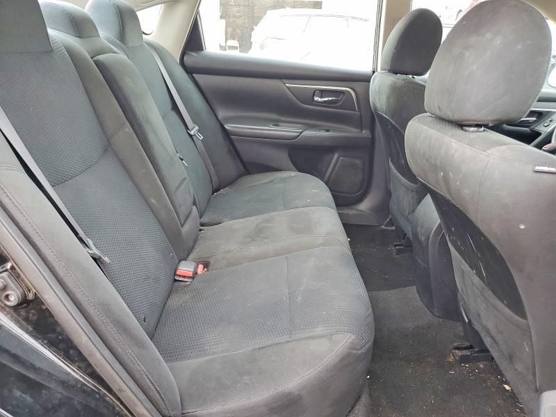 Продаж на аукціоні авто 2015 Nissan Altima, vin: 1N4AL3AP8FN917732, номер лоту: 66603766