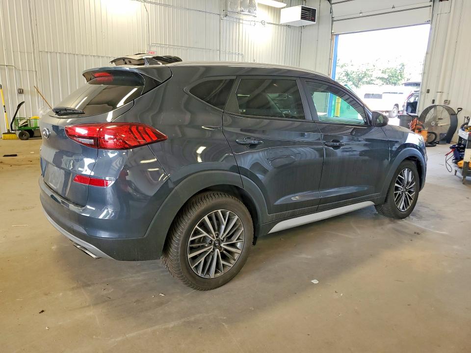 2020 Hyundai Tucson მანქანა იყიდება აუქციონზე, vin: KM8J3CAL4LU176757, აუქციონის ნომერი: 63990756