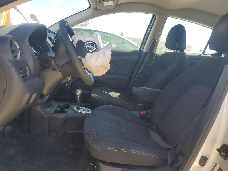 Продажа на аукционе авто 2014 Nissan Versa, vin: 3N1CN7AP9EL868899, номер лота: 67398336
