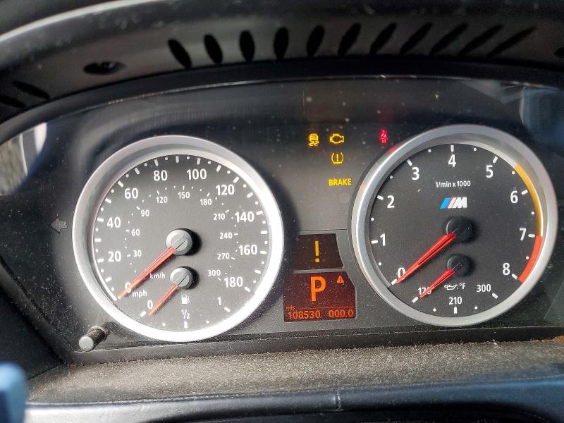 65410076 :رقم المزاد ، 5YMGY0C58ALK25448 vin ، 2010 Bmw X5 مزاد بيع