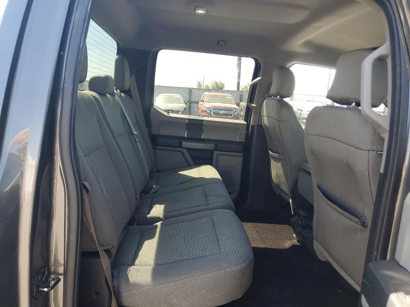 Продаж на аукціоні авто 2016 Ford F150, vin: 1FTEW1EP5GKE45364, номер лоту: 67160286