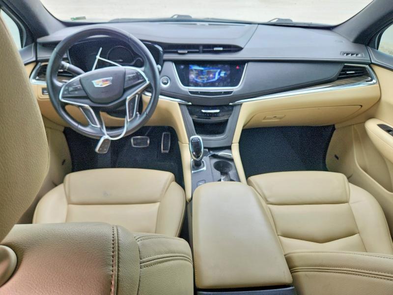 Aukcja sprzedaży 2019 Cadillac Xt5, vin: 1GYKNBRS0KZ213940, numer aukcji: 65007326