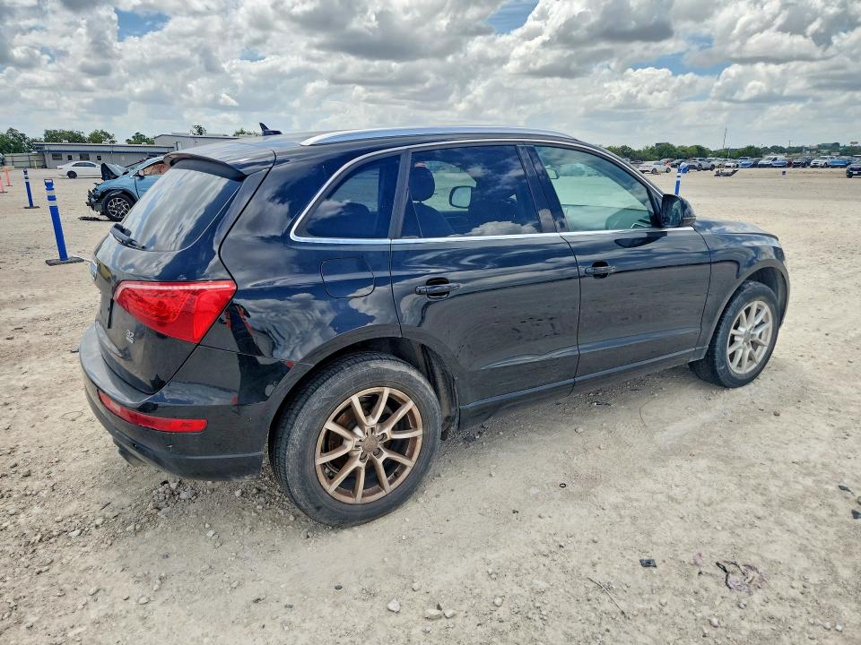 Продажа на аукционе авто 2010 Audi Q5, vin: WA1CKBFP5AA077735, номер лота: 65408226