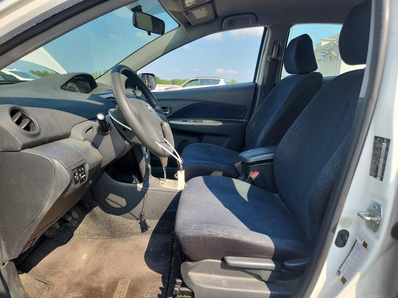 2007 Toyota Yaris მანქანა იყიდება აუქციონზე, vin: JTDBT923371142665, აუქციონის ნომერი: 64246396