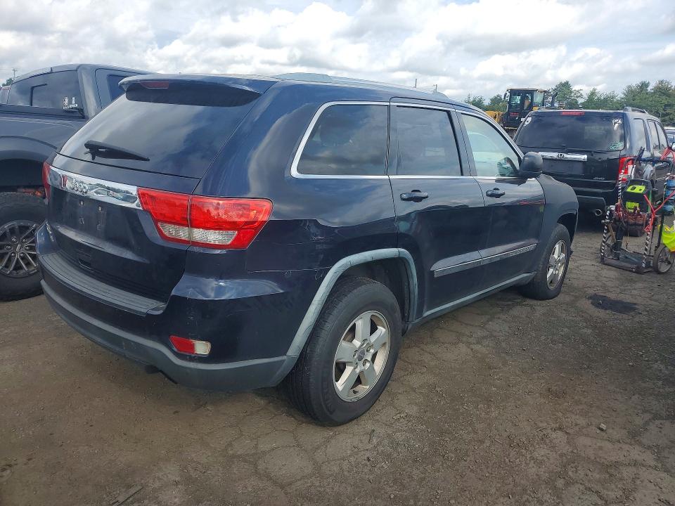 Продажа на аукционе авто 2011 Jeep Grand Cherokee, vin: 1J4RR4GG5BC554718, номер лота: 66310546