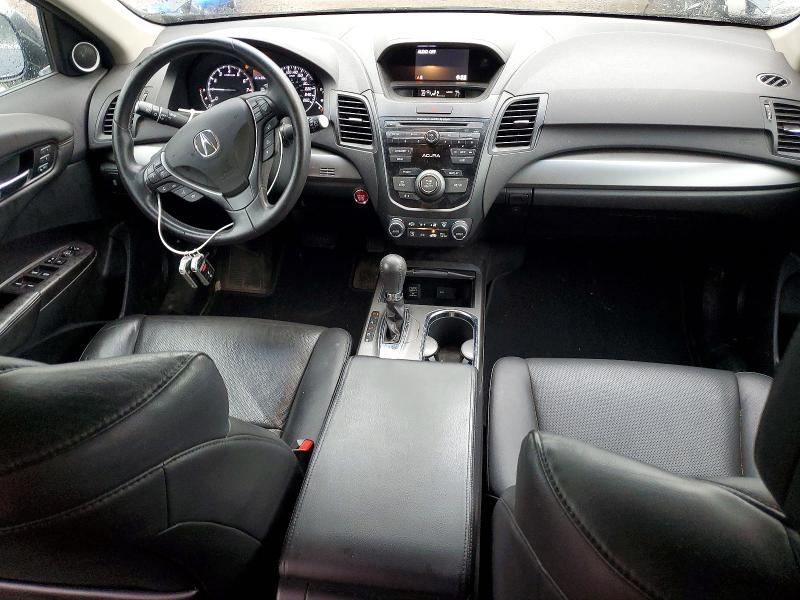 Aukcja sprzedaży 2014 Acura Rdx, vin: 5J8TB4H37EL800377, numer aukcji: 64012226