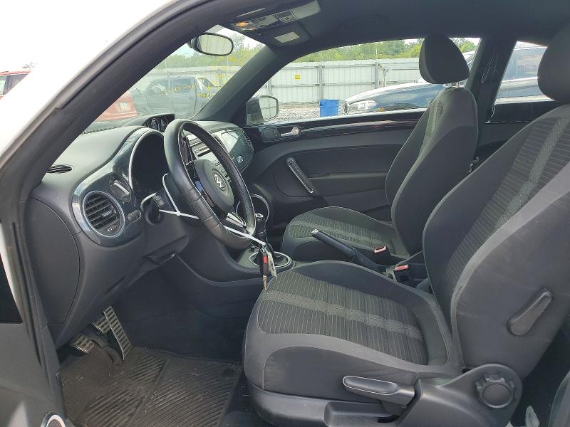 Aukcja sprzedaży 2012 Volkswagen Beetle, vin: 3VW4A7AT5CM635178, numer aukcji: 64113716