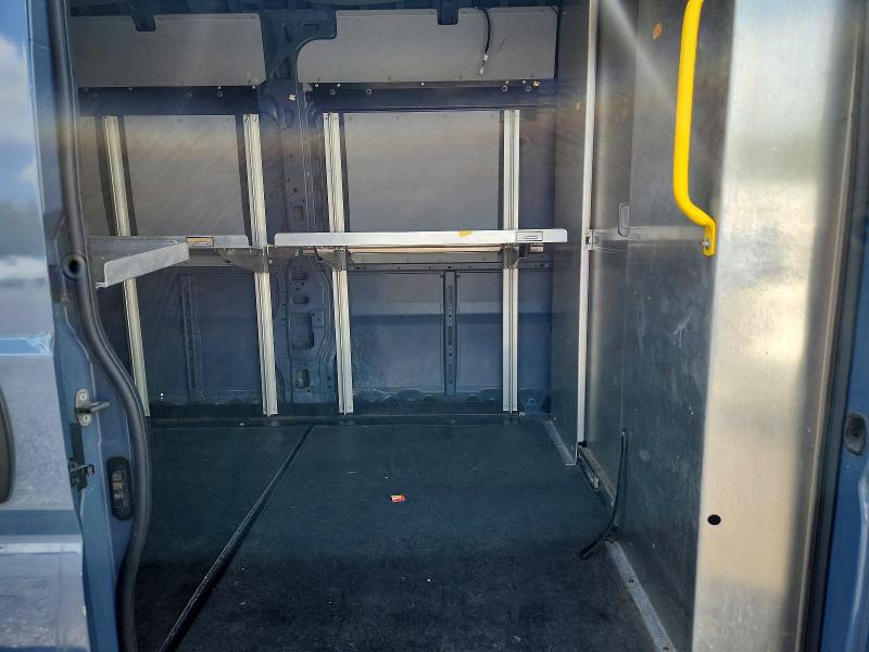 Продажа на аукционе авто 2020 Ram Promaster 3500, vin: 3C6URVJG9LE140888, номер лота: 63836346