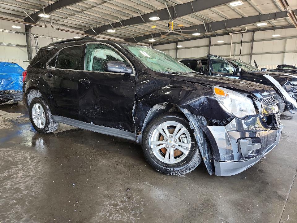 Aukcja sprzedaży 2013 Chevrolet Equinox, vin: 2GNFLEE30D6305911, numer aukcji: 65546586