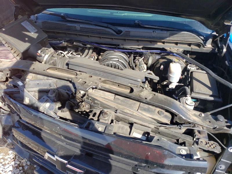 Aukcja sprzedaży 2018 Chevrolet Silverado, vin: 3GCUKREC5JG413421, numer aukcji: 64974706