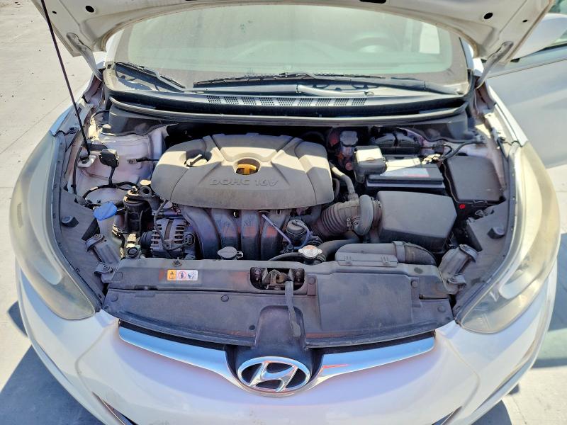 2015 Hyundai Elantra მანქანა იყიდება აუქციონზე, vin: 5NPDH4AE4FH632314, აუქციონის ნომერი: 64778016