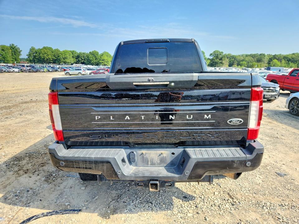 Aukcja sprzedaży 2017 Ford F250, vin: 1FT7W2BTXHEB47327, numer aukcji: 66538346