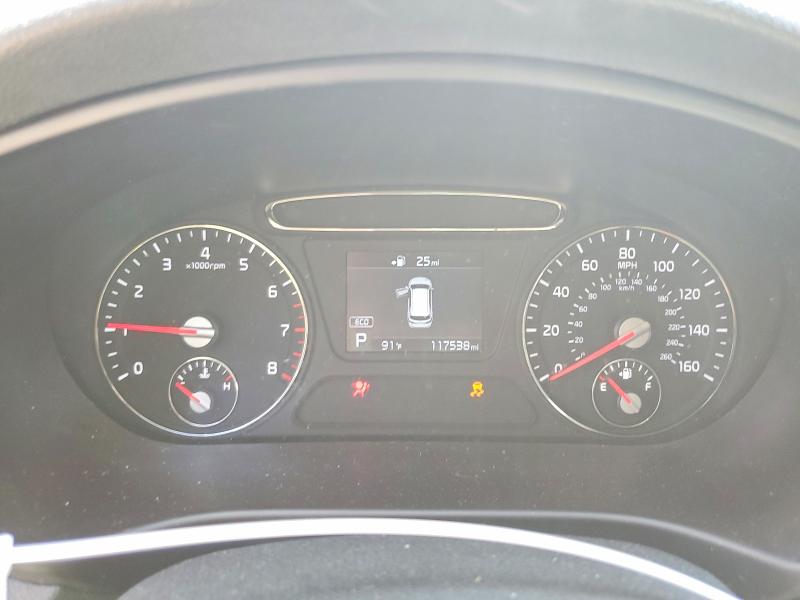 Продаж на аукціоні авто 2019 Kia Sorento, vin: 5XYPGDA50KG444035, номер лоту: 67132606