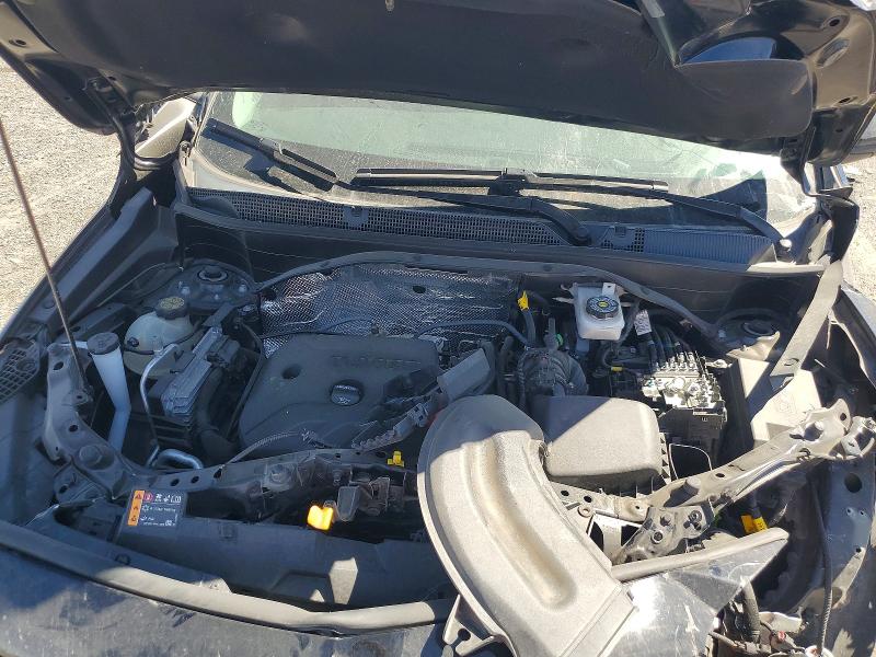 65856926 :رقم المزاد ، KL4MMCSL2PB038465 vin ، 2023 Buick Encore Gx مزاد بيع