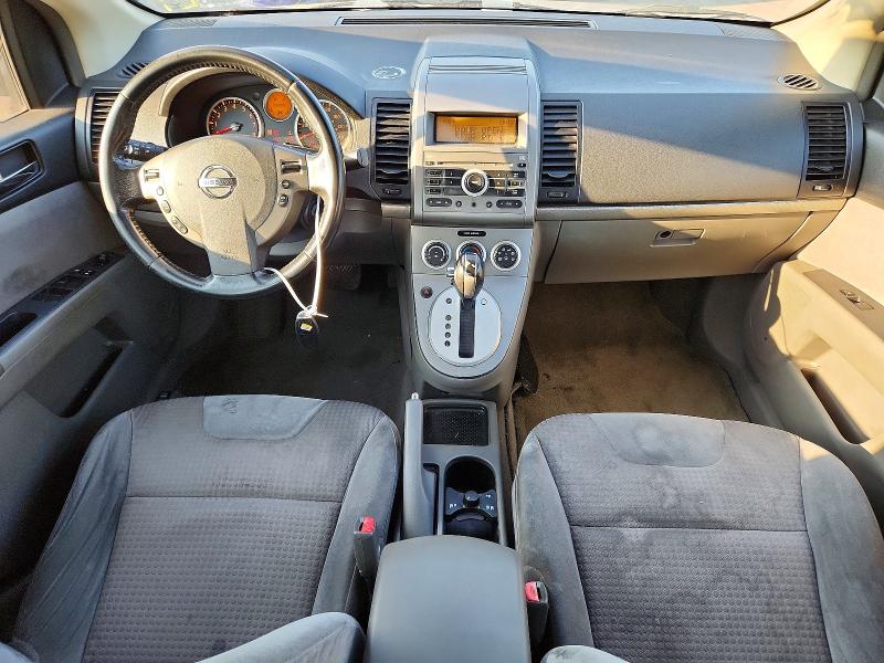 Продаж на аукціоні авто 2008 Nissan Sentra, vin: 3N1AB61E98L663869, номер лоту: 64831836