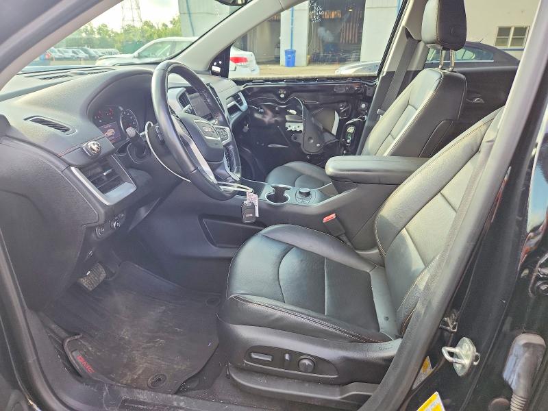 Продажа на аукционе авто 2019 Gmc Terrain, vin: 3GKALPEV4KL146310, номер лота: 63523616