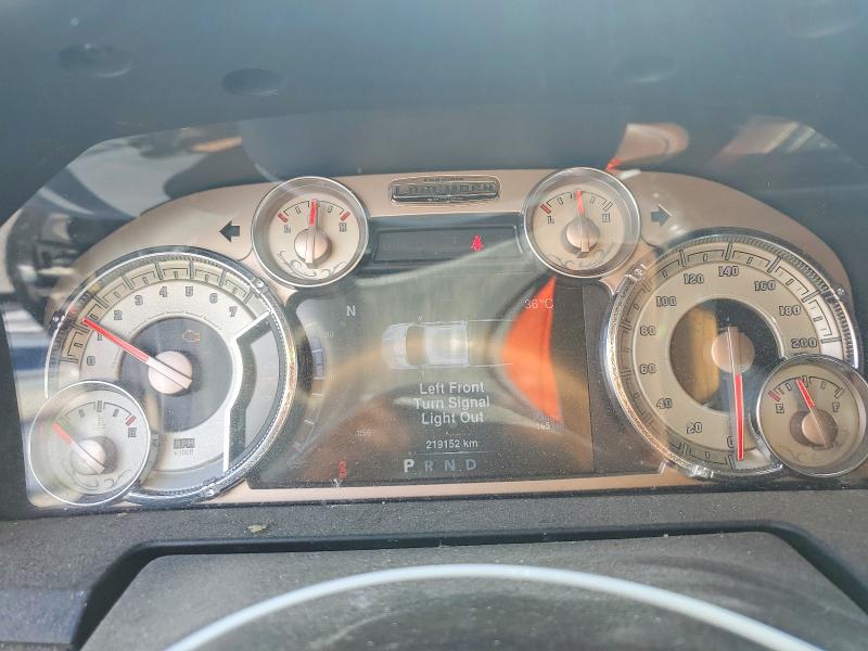 65544696 :رقم المزاد ، 1C6RR7PT3DS576074 vin ، 2013 Ram 1500 مزاد بيع