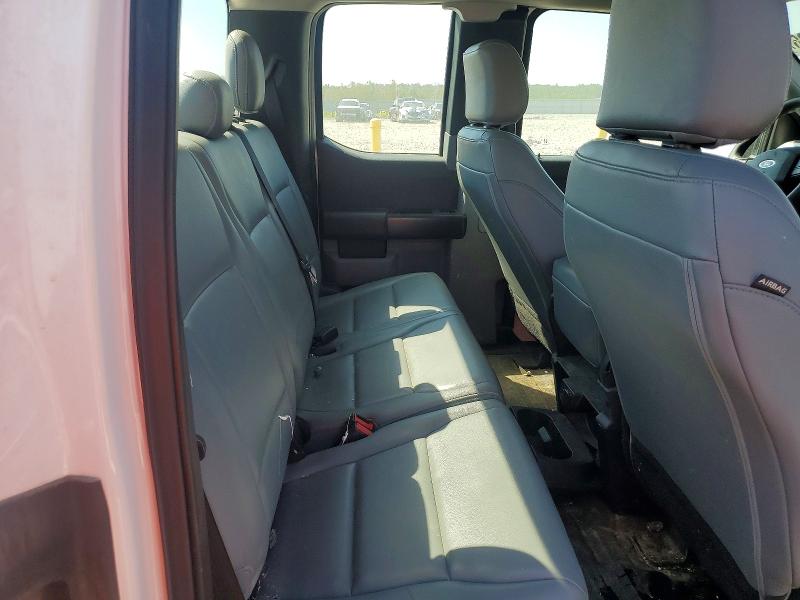 Auction sale of the 2021 Ford F150, vin: 1FTEX1CB7MKE25326, lot number: 64992026