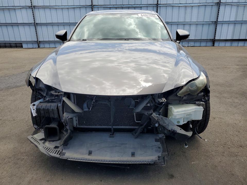 Продаж на аукціоні авто 2014 Lexus Is, vin: JTHBE1D28E5012529, номер лоту: 64003806