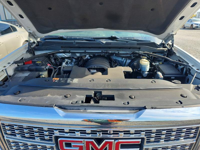 2016 Gmc Sierra მანქანა იყიდება აუქციონზე, vin: 3GTU2PEC9GG175053, აუქციონის ნომერი: 66433296
