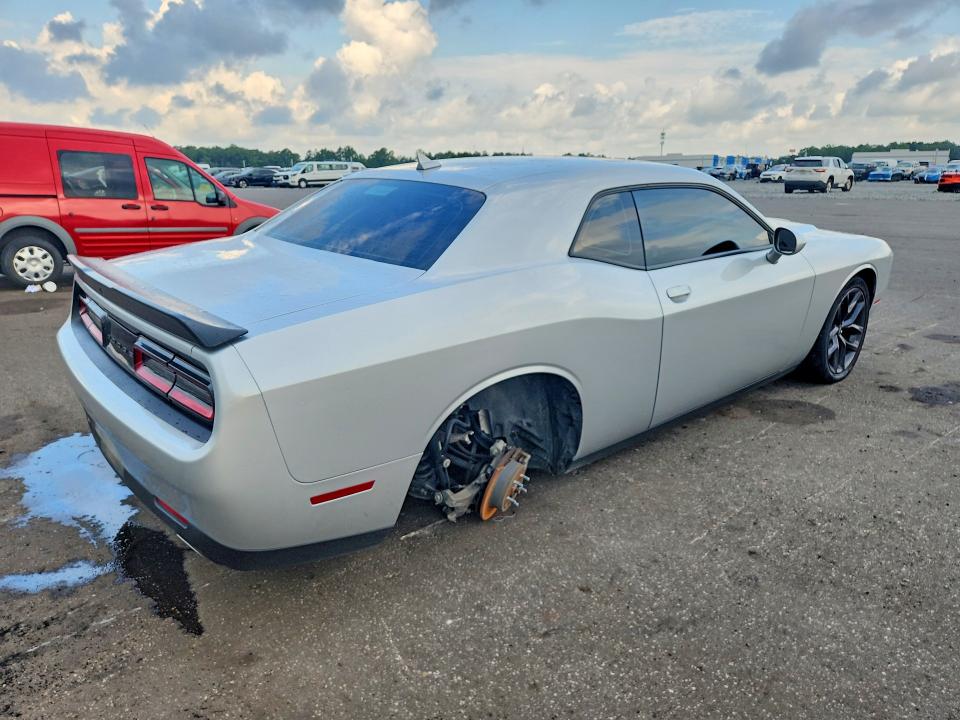 Aukcja sprzedaży 2023 Dodge Challenger, vin: 2C3CDZAG4PH602217, numer aukcji: 65912006