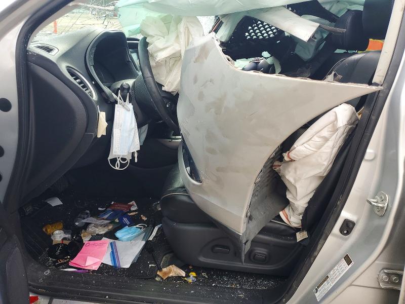 Продажа на аукционе авто 2018 Infiniti Qx60, vin: 5N1DL0MN7JC505009, номер лота: 65175136