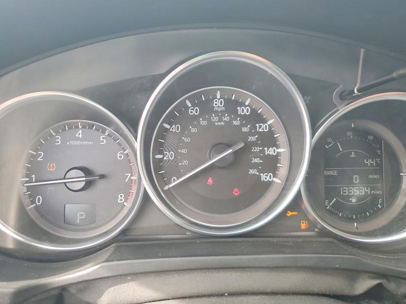 Продаж на аукціоні авто 2017 Mazda Cx-5, vin: JM3KFABL3H0216593, номер лоту: 67142936
